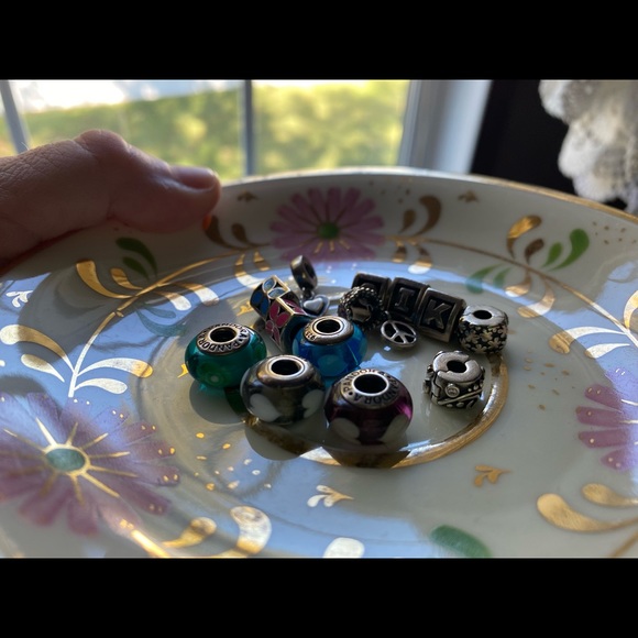 Pandora Charms - Picture 4 of 6